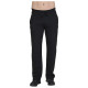 Target Ανδρικό παντελόνι φόρμας French Terry Open Hem Pants